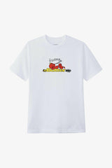 Selectshop FRAME -BUTTER GOODS Unwind T-Shirt T-Shirt Dubai