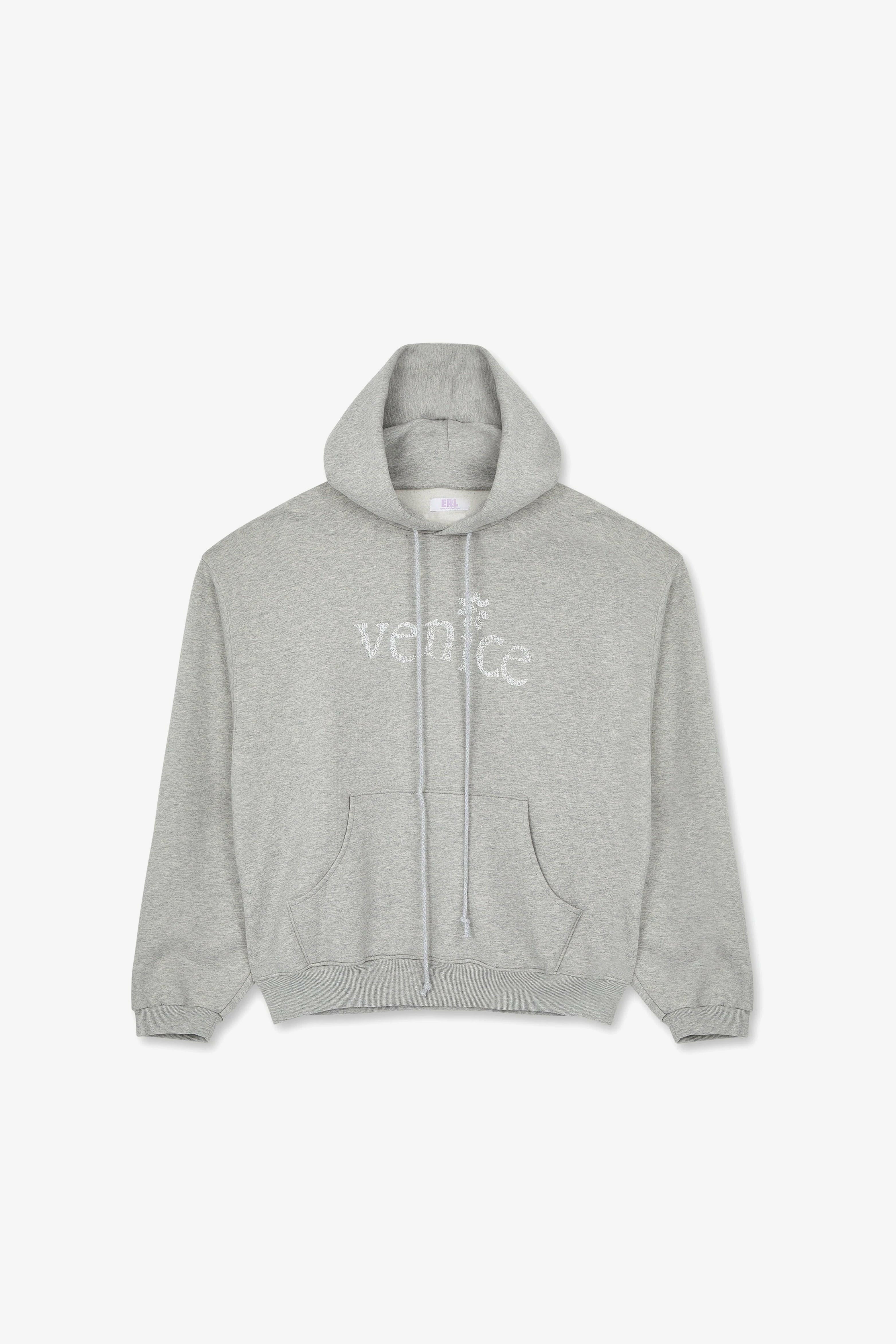 Selectshop FRAME - ERL Venice Hoodie Sweats-knits Dubai