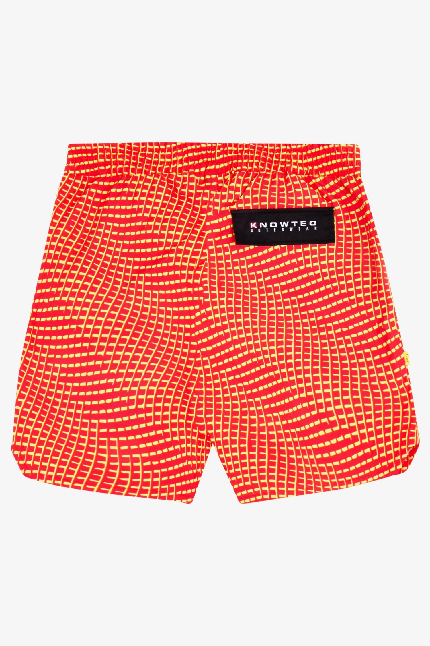 Selectshop FRAME - DIME Warp Shorts Bottoms Dubai