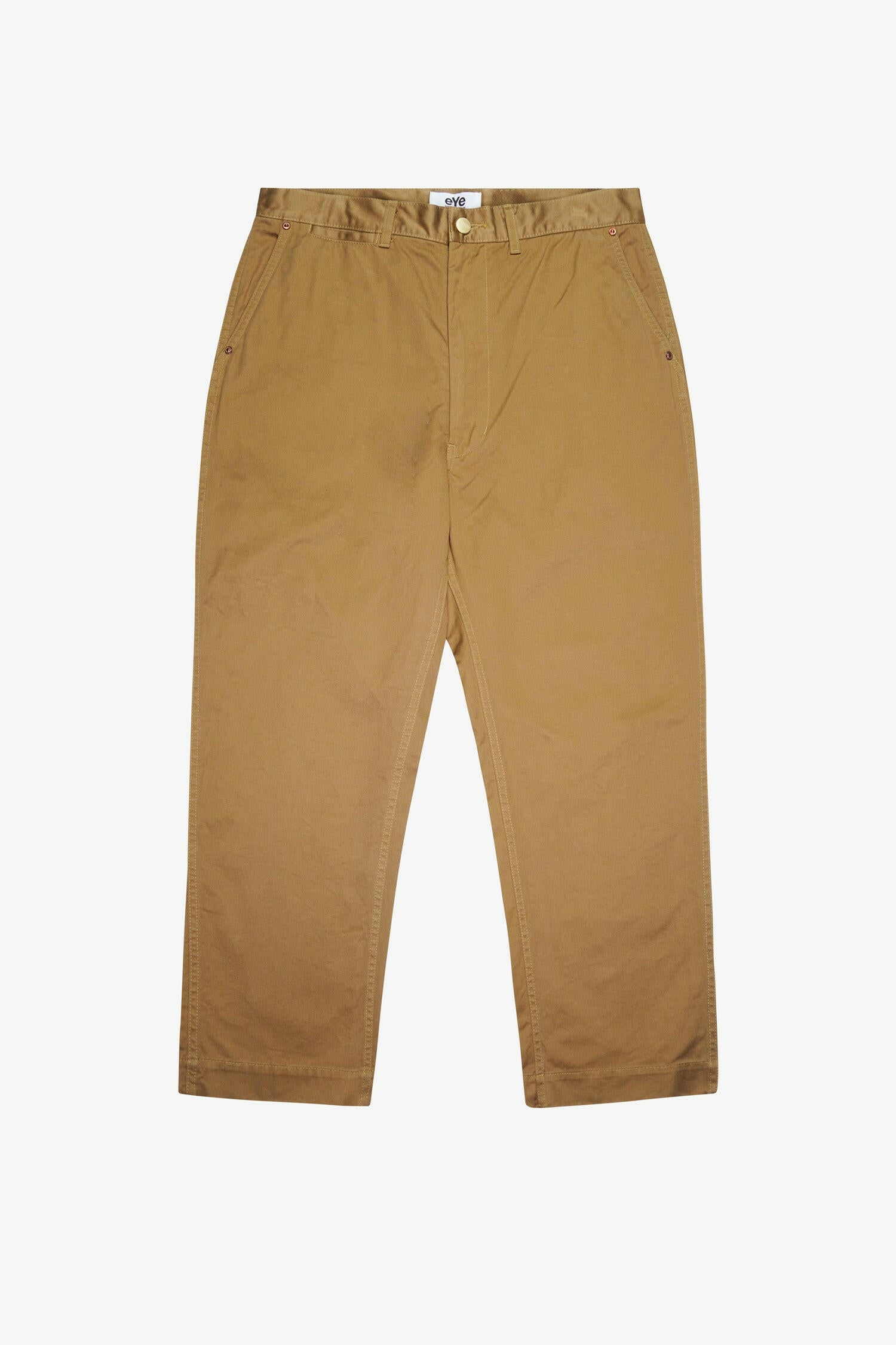 Selectshop FRAME - JUNYA WATANABE MAN EYE Carhartt Duck Work Pants Bottoms Dubai