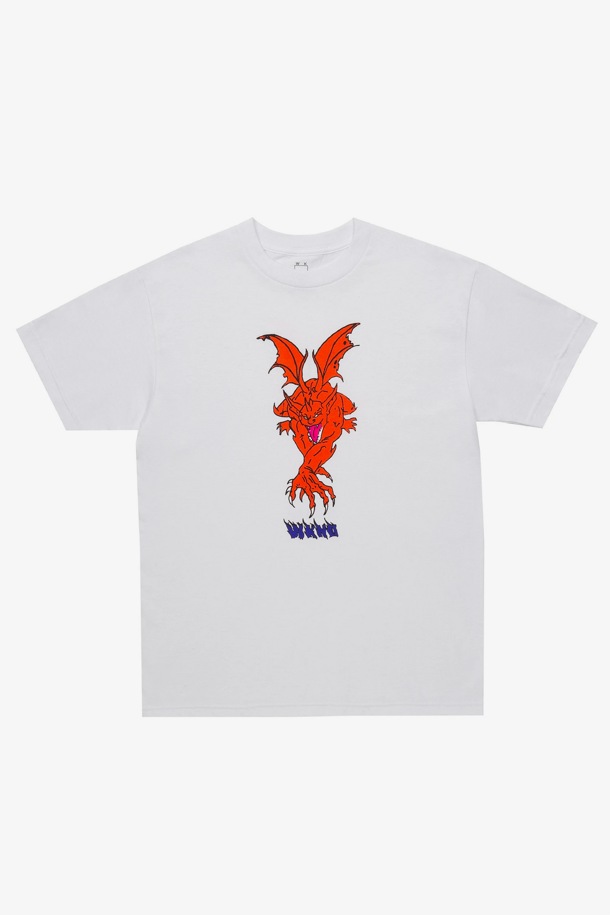 Selectshop FRAME - WKND Hell Raiser Tee T-Shirts Dubai