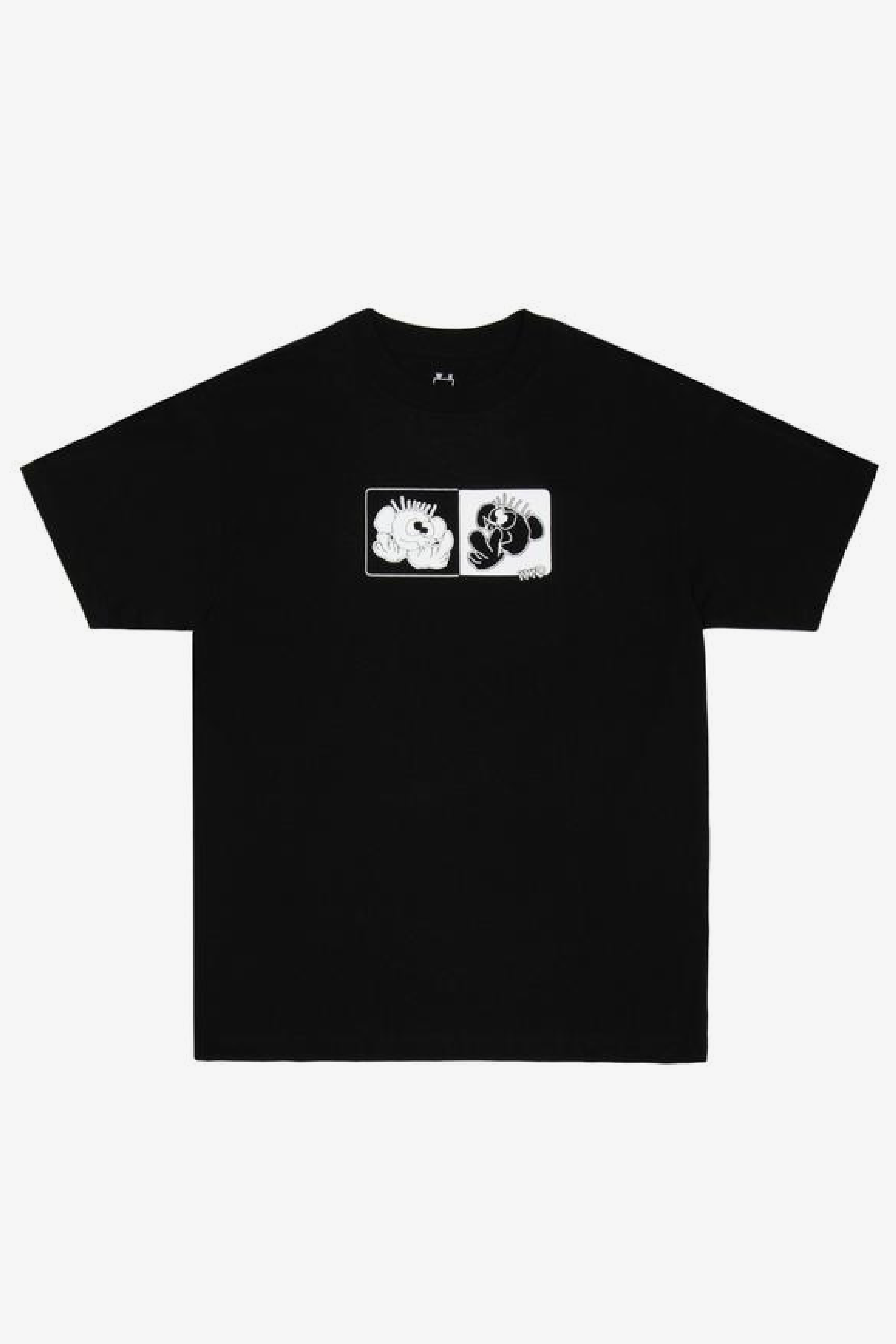 Selectshop FRAME - WKND Deaky Tee T-Shirts Dubai