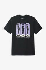 Selectshop FRAME - BUTTER GOODS Walk on By Tee T-Shirt Dubai