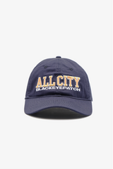 Selectshop FRAME - BLACKEYEPATCH All City Cap All-Accessories Dubai