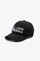 Selectshop FRAME - BLACKEYEPATCH All City Cap All-Accessories Dubai