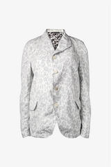 Selectshop FRAME -COMME DES GARÇONS 迪拜黑色夹克外套