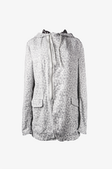 Selectshop FRAME -COMME DES GARÇONS 迪拜黑色夹克外套