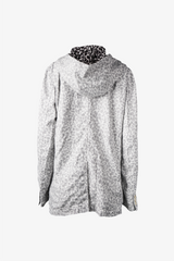 Selectshop FRAME -COMME DES GARÇONS 迪拜黑色夹克外套
