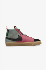 Selectshop FRAME - NIKE SB Nike SB Zoom Blazer Mid PRM "Acclimate" Footwear Dubai