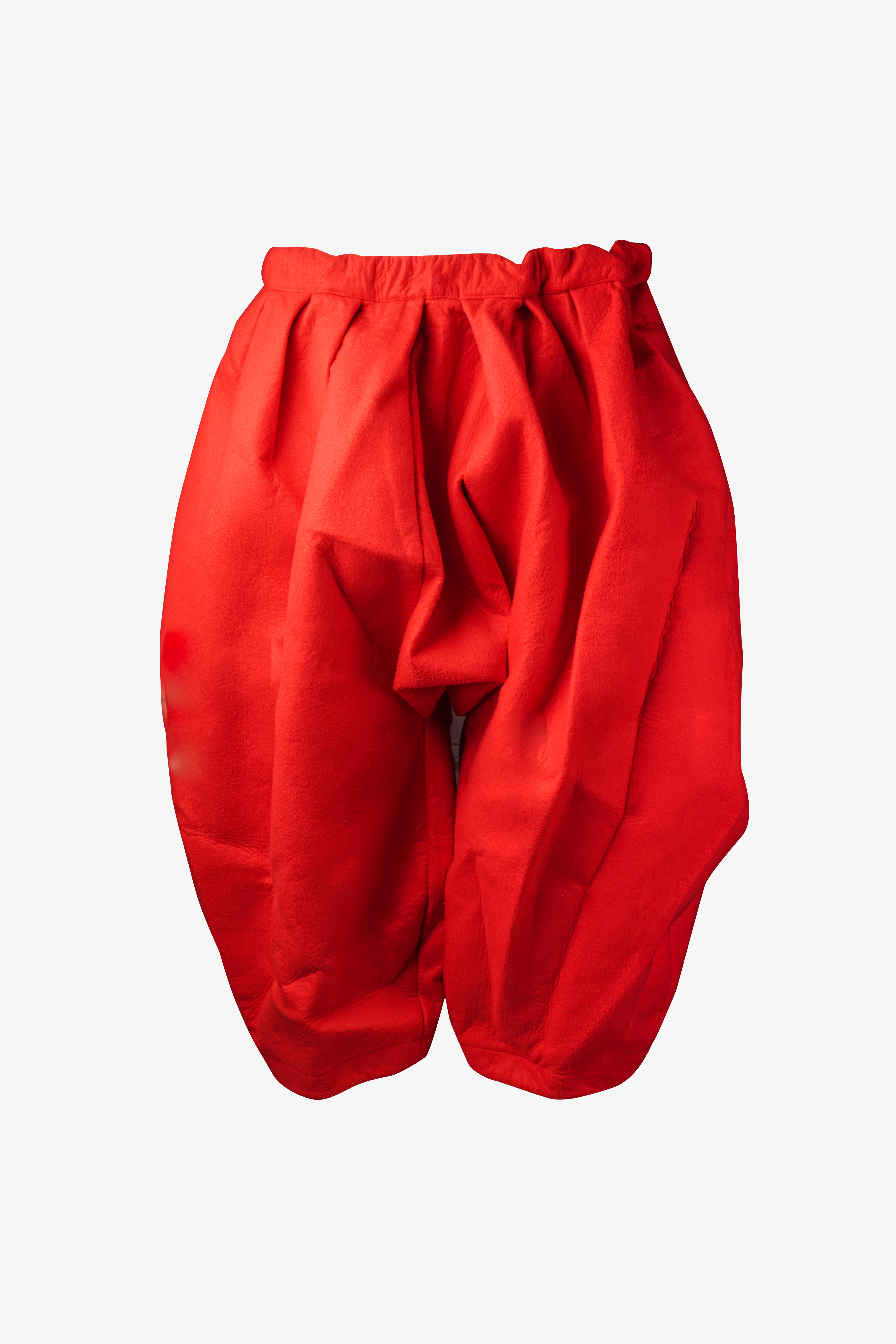 Selectshop FRAME - COMME DES GARÇONS COMME DES GARÇONS Pants Bottoms Dubai