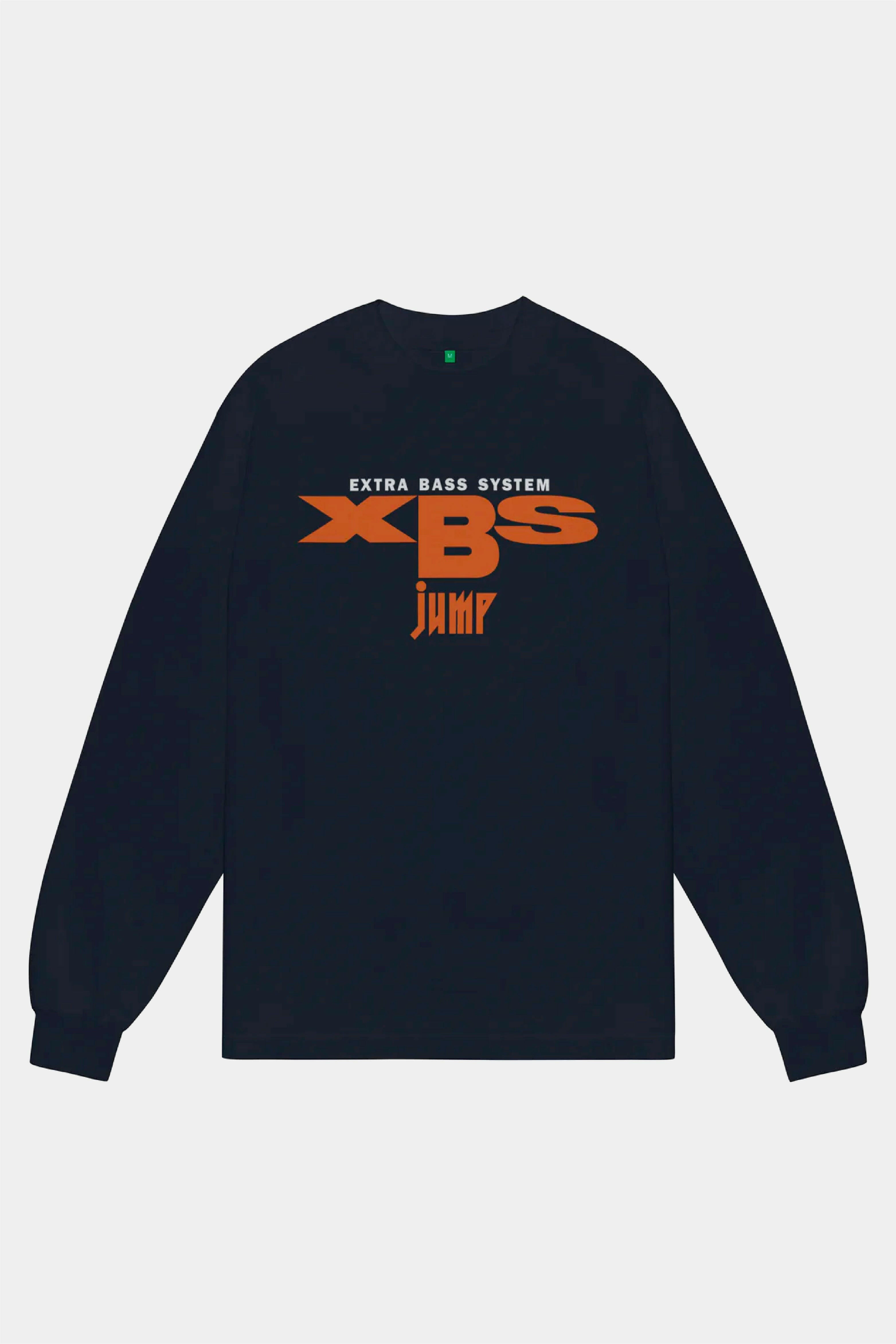 Selectshop FRAME - B.EAUTIFUL XBS Long Sleeve T-Shirt T-Shirts Concept Store Dubai