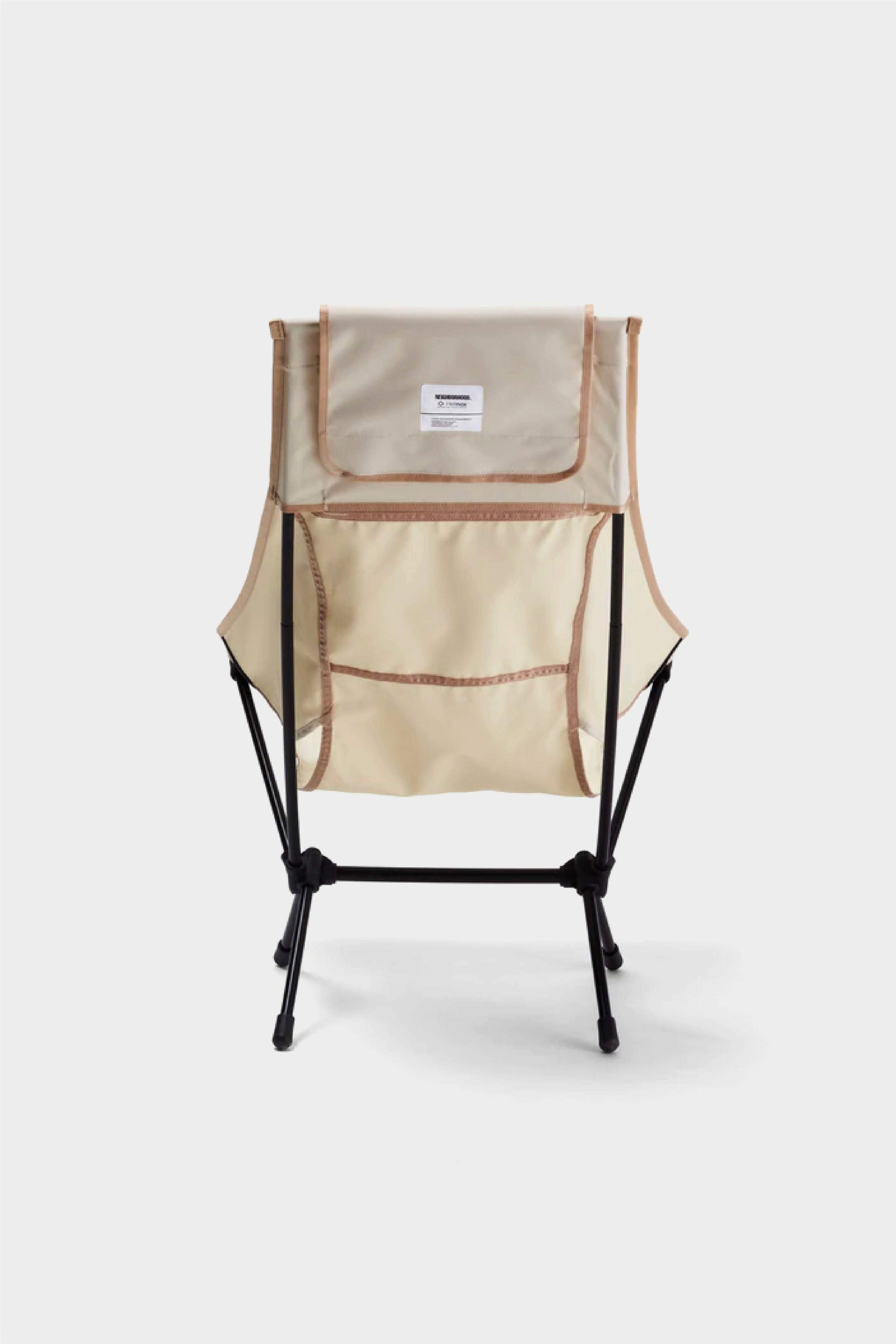 Selectshop FRAME - NEIGHBORHOOD HX / E-Cafe Camp Chair All-Accessories Dubai