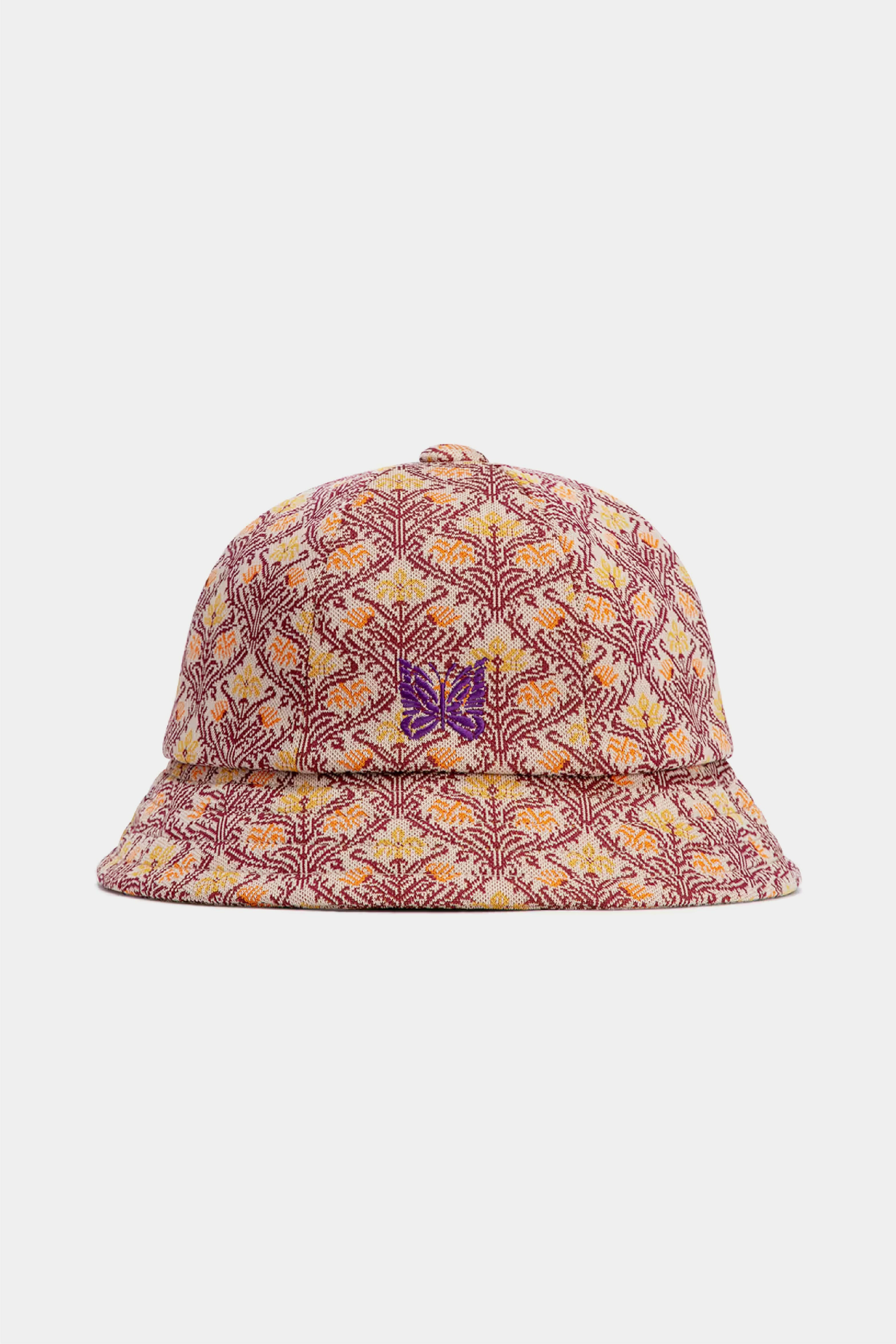 Selectshop FRAME - NEEDLES Bermuda Hat Arabesque All-accessories Concept Store Dubai