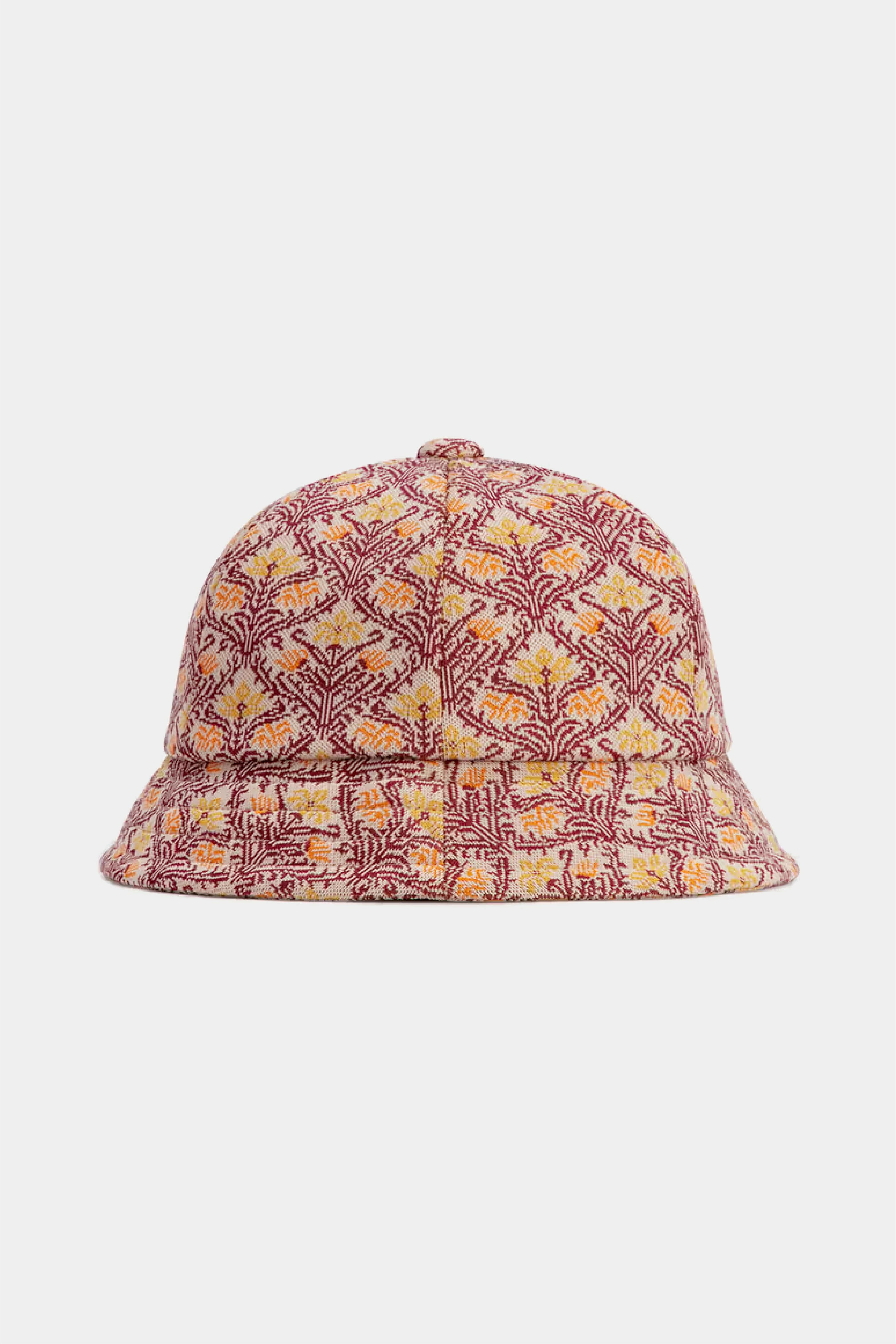 Selectshop FRAME - NEEDLES Bermuda Hat Arabesque All-accessories Concept Store Dubai