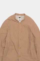 Selectshop FRAME - NANAMICA Band Collar Jacket Outerwear Concept Store Dubai