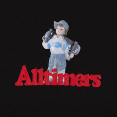 Selectshop FRAME - ALLTIMERS Lil Angel Tee T-Shirt Dubai