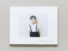 Selectshop FRAME - FRAME BOOK OSAMU YOKONAMI, 1000 Children Book Dubai