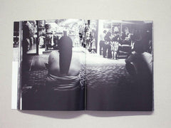 Selectshop FRAME - FRAME BOOK DAIDO MORIYAMA, Hawaii Book Dubai