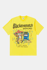 Selectshop FRAME - BLACKEYEPATCH Spendin' Night Tee T-Shirt Dubai