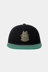 Selectshop FRAME - REAL BAD MAN So Far Out 6 Panel Cap All-Accessories Concept Store Dubai