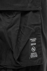 Selectshop FRAME - NEIGHBORHOOD Wide Cargo Pants Bottoms Dubai