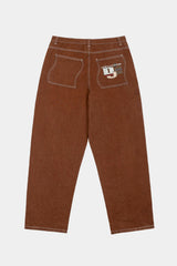 Selectshop FRAME - DIME DJCO Denim Pants Bottoms Dubai