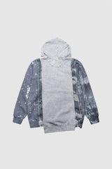 Selectshop FRAME - NEEDLES 5 Cuts Hoody(DARKEN THE IMAGE) Sweats-Knits Concept Store Dubai