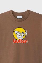 Selectshop FRAME - BUTTER GOODS Brass Tee T-Shirts Dubai