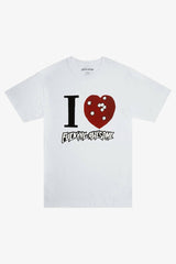 Selectshop FRAME - FUCKING AWESOME I Heart FA Tee T-Shirt Dubai