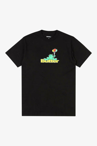 Frog Logo T-Shirt