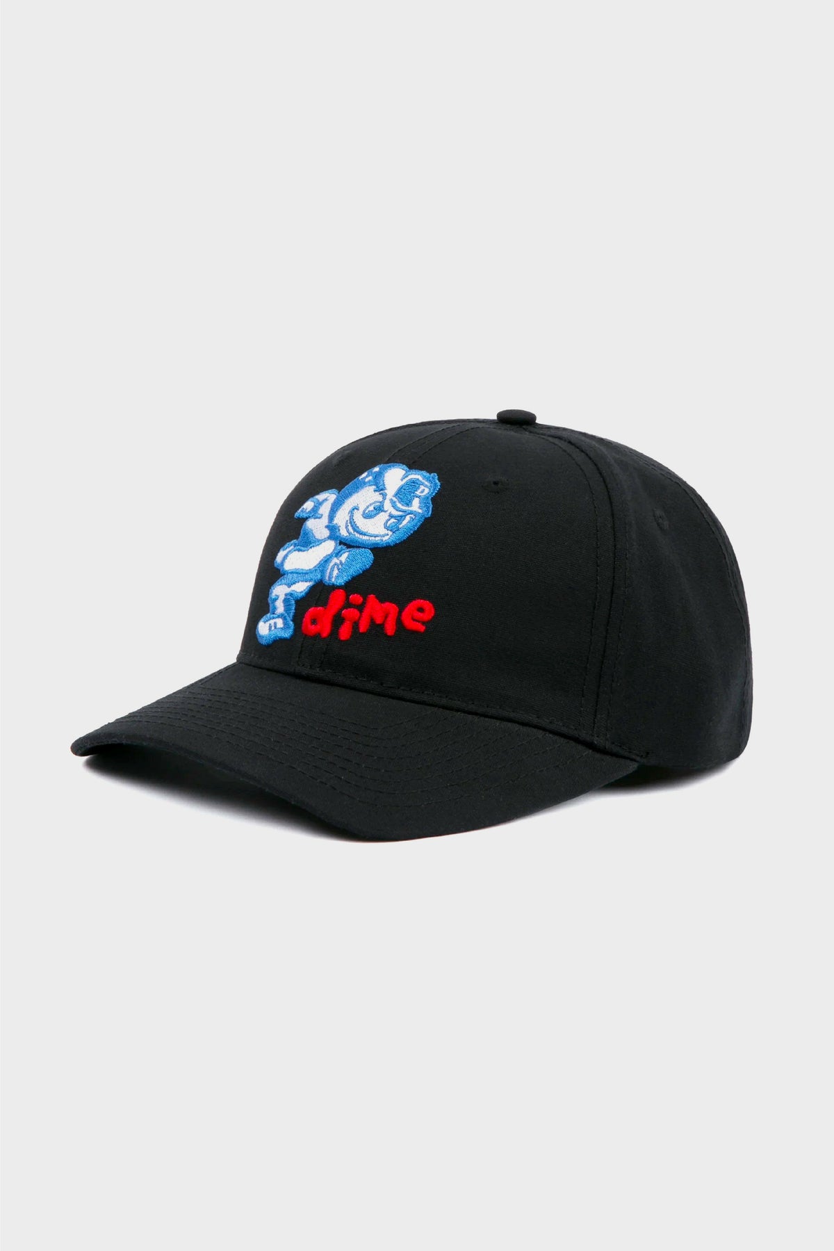 Selectshop FRAME - DIME Ballboy Cap All-accessories Concept Store Dubai