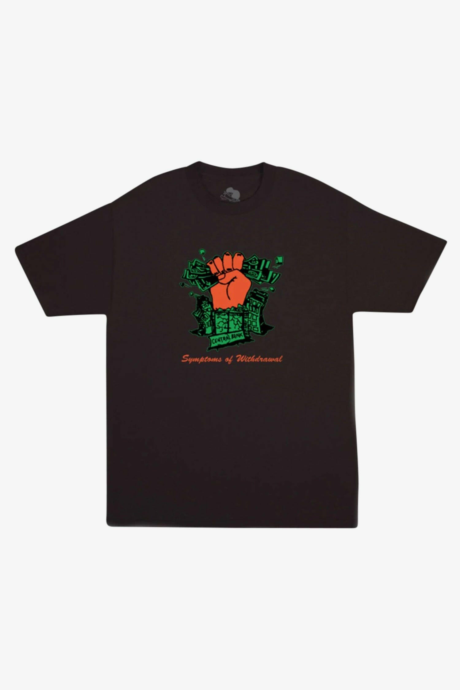 Selectshop FRAME - COME SUNDOWN Withdrawal Tee T-Shirt Dubai