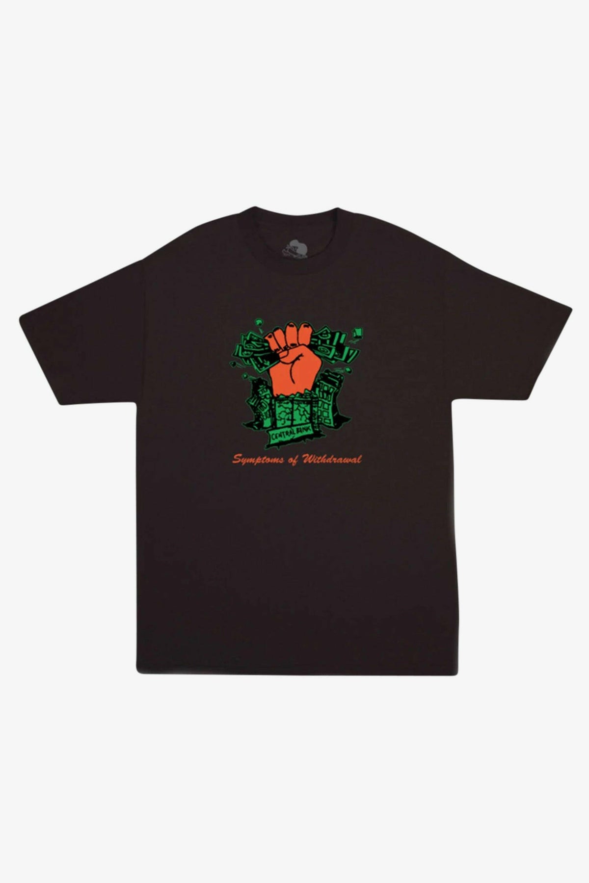 Selectshop FRAME - COME SUNDOWN Withdrawal Tee T-Shirt Dubai