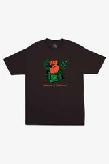 Selectshop FRAME - COME SUNDOWN Withdrawal Tee T-Shirt Dubai
