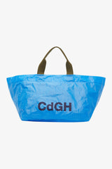 Selectshop FRAME - COMME DES GARÇONS HOMME Logo Boat Tote Bag All-Accessories Dubai