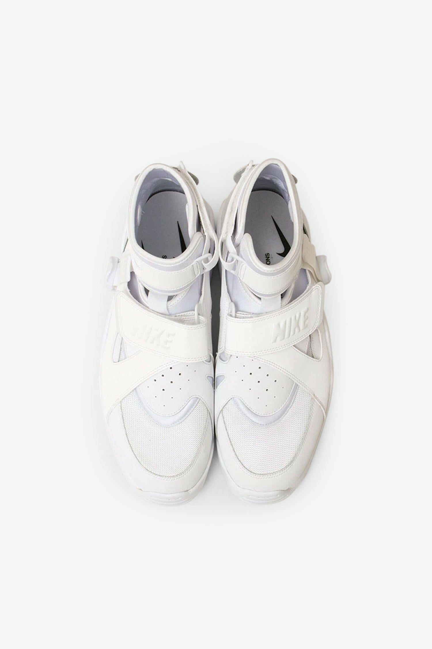 Selectshop FRAME -COMME DES GARÇONS HOMME PLUS Nike Air Carnivore Footwear Dubai