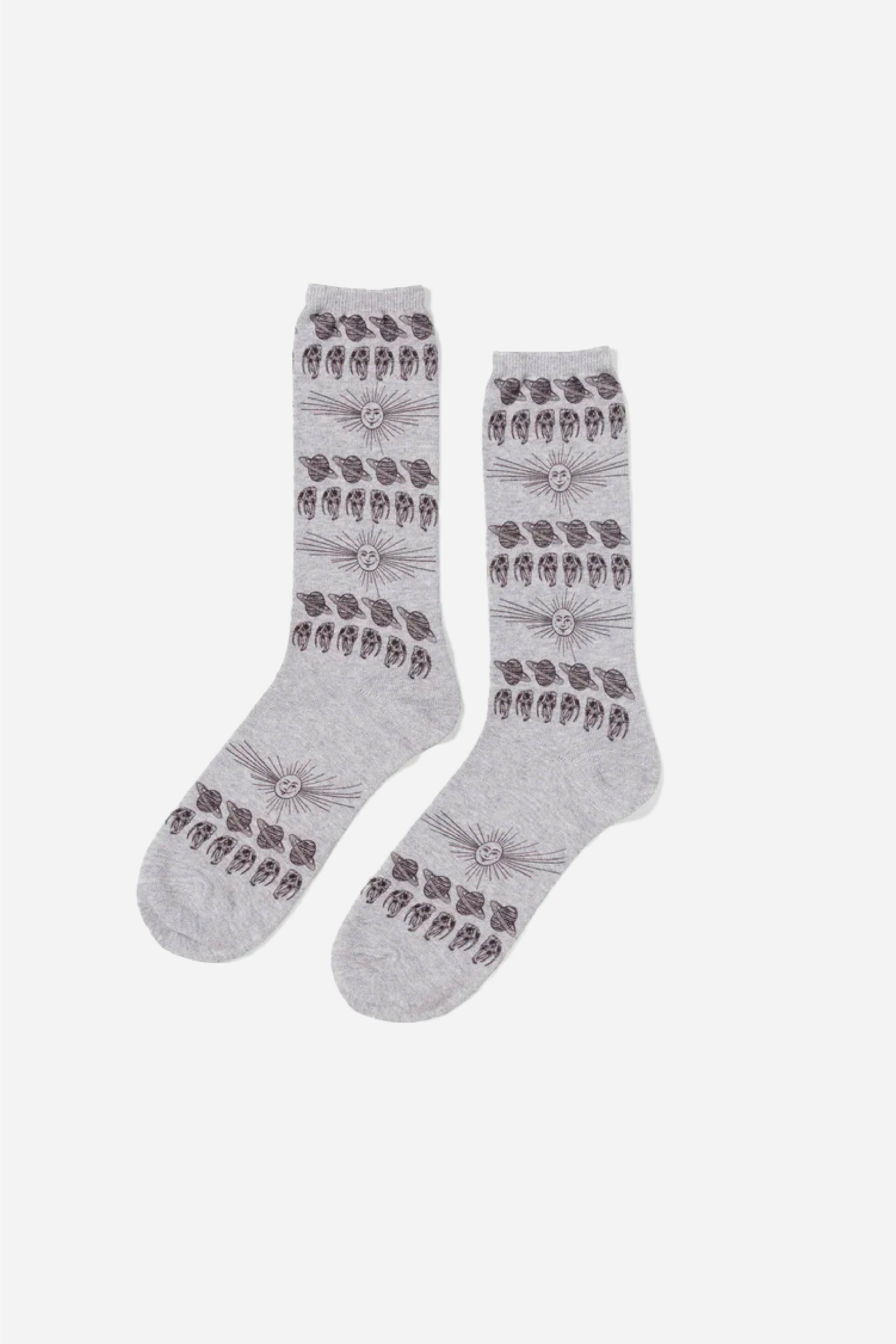 Selectshop FRAME - NEIGHBORHOOD DW / CE-Socks All-Accessories Dubai