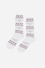 Selectshop FRAME - NEIGHBORHOOD DW / CE-Socks All-Accessories Dubai