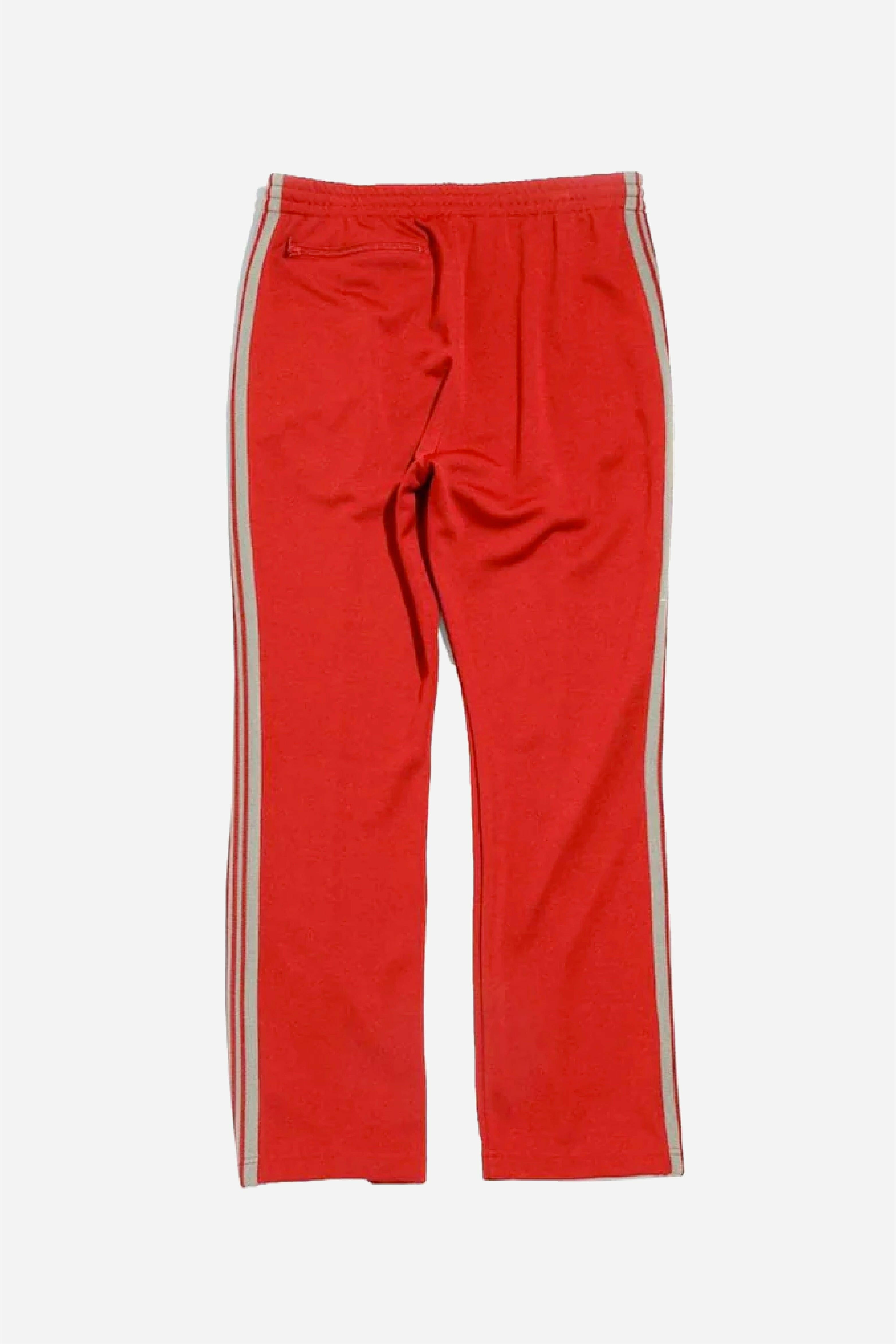 Selectshop FRAME - NEEDLES Poly Smooth Narrow Track Pant Bottoms Dubai