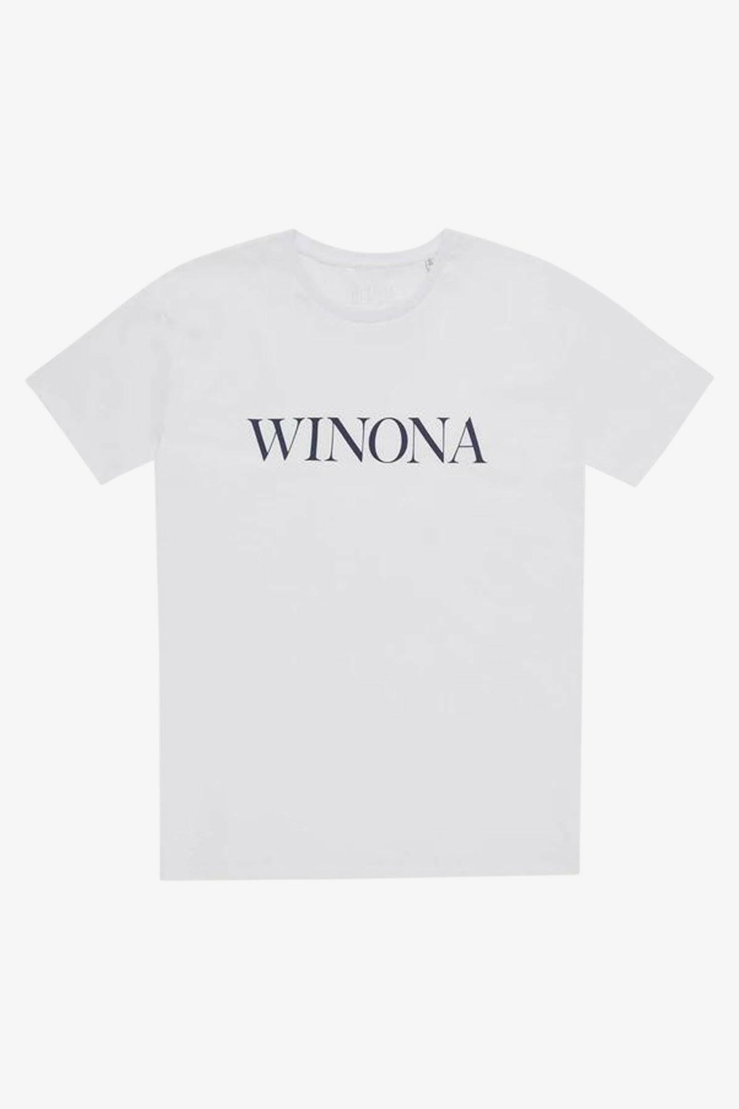 Selectshop FRAME - IDEA WINONA T-Shirt T-Shirt Dubai