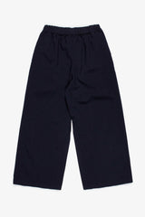 Selectshop FRAME - COMME DES GARÇONS GIRL Cropped Boxy Pants Bottoms Dubai