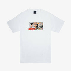 Selectshop FRAME - HOCKEY King Cut Tee T-Shirt Dubai