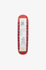 Selectshop FRAME - GX1000 Sean Greene Pro Debut 1 Deck Skateboards Dubai