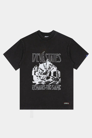 Remains Tee