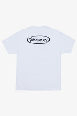 Selectshop FRAME - PLEASURES Happier T-Shirt T-Shirt Dubai