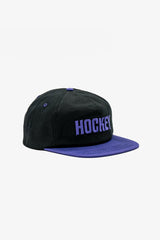 Selectshop FRAME - HOCKEY Logo Cap Headwear Dubai