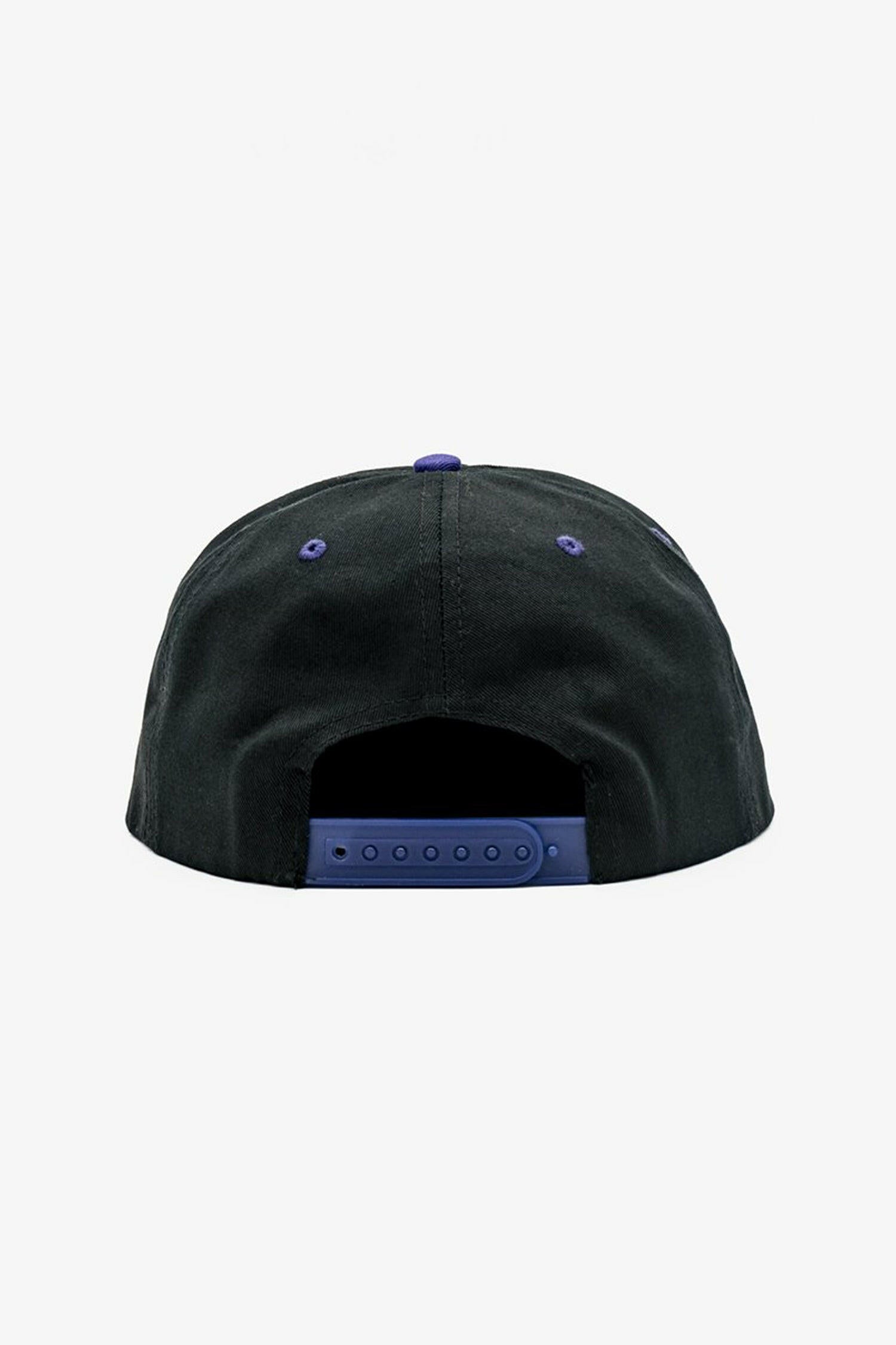 Selectshop FRAME - HOCKEY Logo Cap Headwear Dubai