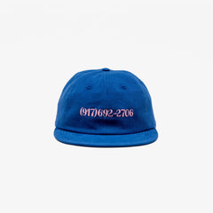 Selectshop FRAME - CALL ME 917 Dialtone Hat Headwear Dubai