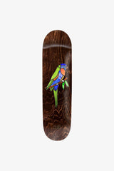 Selectshop FRAME - PASS-PORT Stainglass Series - John Pall Lori Deck Skate Dubai