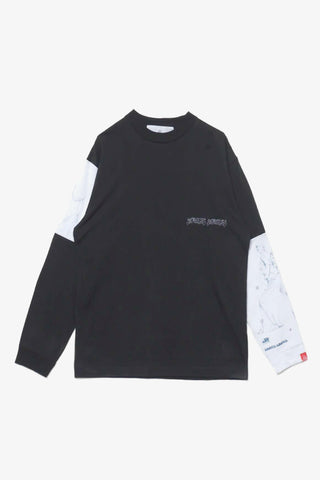 Tonight Long Sleeve Tee